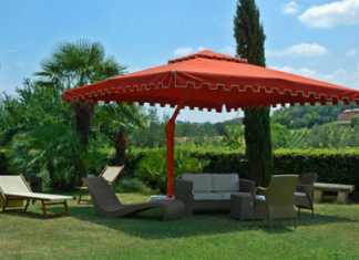 Dù che giá cực kỳ hấp dẫn trong năm 2021