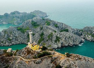 Những điều du khách cần lưu ý khi đi du lịch đảo Long Châu Những điều du khách cần lưu ý khi đi du lịch đảo Long Châu