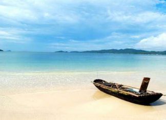 Những kinh nghiệm du lịch biển Hải Thịnh mà bạn nên biết