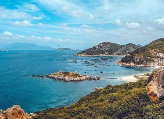 Những nơi tránh nóng lý tưởng trong chuyến du lịch mùa hè