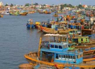 Rạch Giá, Kiên Giang – Địa điểm du lịch dành cho những bạn yêu cái đẹp Rạch Giá, Kiên Giang - Địa điểm du lịch dành cho những bạn yêu cái đẹp