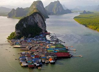 Khám phá Top 4 làng chài bình dị đẹp nhất trong chuyến du lịch Hạ Long