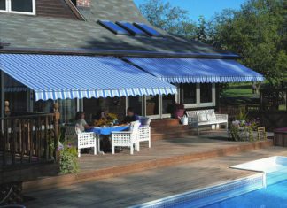 Mái hiên di động đa dạng mẫu mã,bền,giá tốt 2021