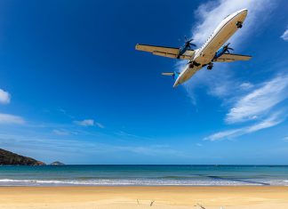 Du lịch Côn Đảo nên di chuyển bằng phương tiện gì thuận tiện nhất? Du lịch Côn Đảo nên di chuyển bằng phương tiện gì thuận tiện nhất?