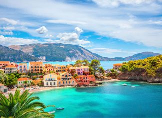 Du lịch Hy Lạp đến với vùng đất của các thần thoại cần chuẩn bị gì? Du lịch Hy Lạp đến với vùng đất của các thần thoại cần chuẩn bị gì?