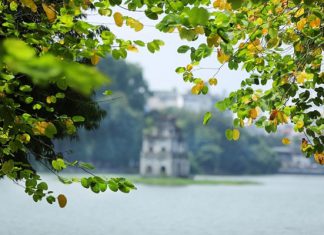 Tổng hợp kinh nghiệm du lịch Hà Nội mùa thu, khám phá đặc sản thơm ngon Tổng hợp kinh nghiệm du lịch Hà Nội mùa thu, khám phá đặc sản thơm ngon