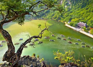 Chia sẻ kinh nghiệm du lịch Tràng An mùa thu hữu ích dành cho bạn Chia sẻ kinh nghiệm du lịch Tràng An mùa thu hữu ích dành cho bạn