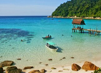 Tham khảo kinh nghiệm du lịch Malaysia mùa thu có điều gì thú vị Tham khảo kinh nghiệm du lịch Malaysia mùa thu có điều gì thú vị