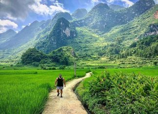 Du lịch Cao Bằng nên đi vào thời điểm nào là đẹp nhất? Du lịch Cao Bằng nên đi vào thời điểm nào là đẹp nhất?