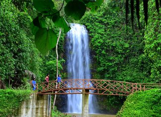 Du lịch Măng Đen điểm đến thu hút du khách nhất tại Kon Tum Du lịch Măng Đen điểm đến thu hút du khách nhất tại Kon Tum