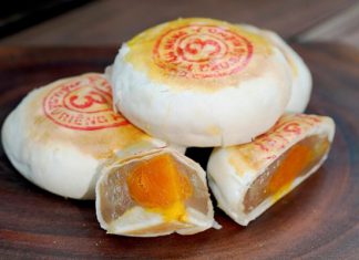 Chia sẻ kinh nghiệm du lịch Sóc Trăng, những món ngon không nên bỏ lỡ Chia sẻ kinh nghiệm du lịch Sóc Trăng, những món ngon không nên bỏ lỡ