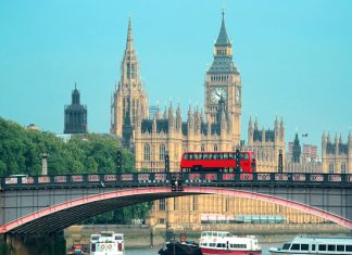 Du lịch Anh với những điều thú vị không phải ai cũng biết Du lịch Anh với những điều thú vị không phải ai cũng biết