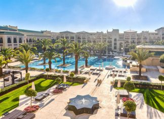 Du lịch Morocco nên lựa chọn ở đâu? Top 3 khách sạn tốt nhất cho bạn Du lịch Morocco nên lựa chọn ở đâu? Top 3 khách sạn tốt nhất cho bạn