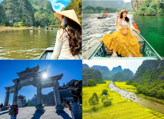 Du lịch Hạ Long một điểm tham quan ưa thích của nhiều du khách