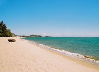 Kinh nghiệm du lịch Ninh Chữ – khám phá những điểm tham quan cực đẹp Kinh nghiệm du lịch Ninh Chữ - khám phá những điểm tham quan cực đẹp