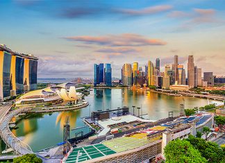 Những khách sạn giá rẻ dành cho du khách du lịch Singapore tự túc Những khách sạn giá rẻ dành cho du khách du lịch Singapore tự túc