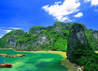 Du lịch Hạ Long nên đi vào mùa nào đẹp nhất trong năm? Du lịch Hạ Long nên đi vào mùa nào đẹp nhất trong năm?