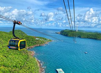 Những homestay nghỉ dưỡng gần biển dành cho du khách du lịch Phú Quốc Những homestay nghỉ dưỡng gần biển dành cho du khách du lịch Phú Quốc