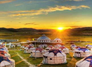 Chi phí du lịch Mông Cổ bao nhiêu tiền? Review chi tiết cho người mới Chi phí du lịch Mông Cổ bao nhiêu tiền? Review chi tiết cho người mới