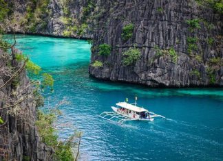 Du lịch Philippines có gì hấp dẫn? Cẩm nang du lịch Philippines tự túc Du lịch Philippines có gì hấp dẫn? Cẩm nang du lịch Philippines tự túc