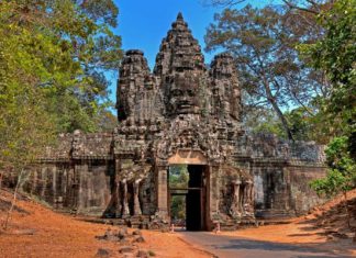 Kinh nghiệm đi tour du lịch Campuchia bao nhiêu tiền? Kinh nghiệm đi tour du lịch Campuchia bao nhiêu tiền?