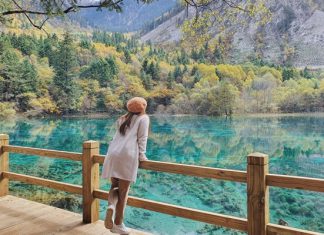 Chia sẻ kinh nghiệm du lịch Cửu Trại Câu tự túc mùa nào đẹp nhất? Chia sẻ kinh nghiệm du lịch Cửu Trại Câu tự túc mùa nào đẹp nhất?