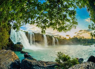 Review chi phí du lịch Măng Đen tự túc cho người mới đi lần đầu Review chi phí du lịch Măng Đen tự túc cho người mới đi lần đầu