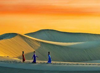 Top 30+ địa điểm du lịch Ninh Thuận đáng trải nghiệm trong năm 2023 Top 30+ địa điểm du lịch Ninh Thuận đáng trải nghiệm trong năm 2023