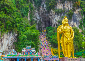 Bỏ túi ngay trọn bộ kinh nghiệm du lịch Malaysia 2023 cực chi tiết Bỏ túi ngay trọn bộ kinh nghiệm du lịch Malaysia 2023 cực chi tiết