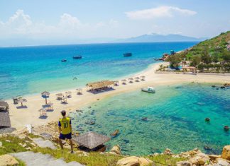 Review chi tiết tour du lịch đảo Yến hòn Nội Nha Trang tự túc 1 ngày Review chi tiết tour du lịch đảo Yến hòn Nội Nha Trang tự túc 1 ngày