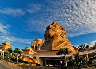 Khám phá 6 công viên giải trí nổi tiếng hàng đầu khi du lịch Malaysia Khám phá 6 công viên giải trí nổi tiếng hàng đầu khi du lịch Malaysia