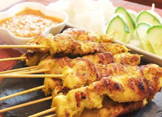 Khám phá ẩm thực cực ngon trong chuyến du lịch Indonesia tự túc 2023 Khám phá ẩm thực cực ngon trong chuyến du lịch Indonesia tự túc 2023