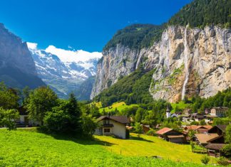 Du lịch làng Engelberg Thụy Sĩ có gì thú vị? Du lịch làng Engelberg Thụy Sĩ có gì thú vị?