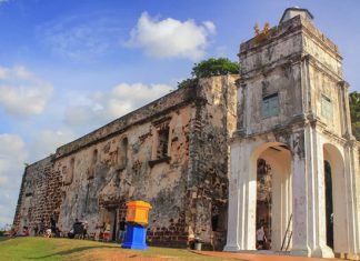 Du lịch Malaysia: check in 6 địa điểm tham quan nổi tiếng tại Melaka Du lịch Malaysia: check in 6 địa điểm tham quan nổi tiếng tại Melaka