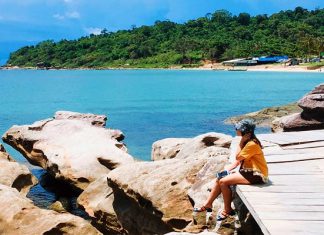 Khám Phá Gành Dầu Phú Quốc – Viên ngọc thô đầy nét quyến rũ Du lịch Gành Dầu - Phú Quốc