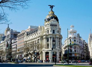 Check-in 6 thành phố nổi tiếng bậc nhất khi du lịch Tây Ban Nha Check-in 6 thành phố nổi tiếng bậc nhất khi du lịch Tây Ban Nha