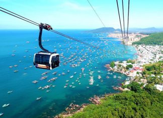 Tổng hợp 21 địa điểm du lịch Phú Quốc nhất định phải ghé qua Tổng hợp 21 địa điểm du lịch Phú Quốc nhất định phải ghé qua