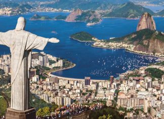 Tổng hợp những điều cần biết khi đi du lịch Brazil